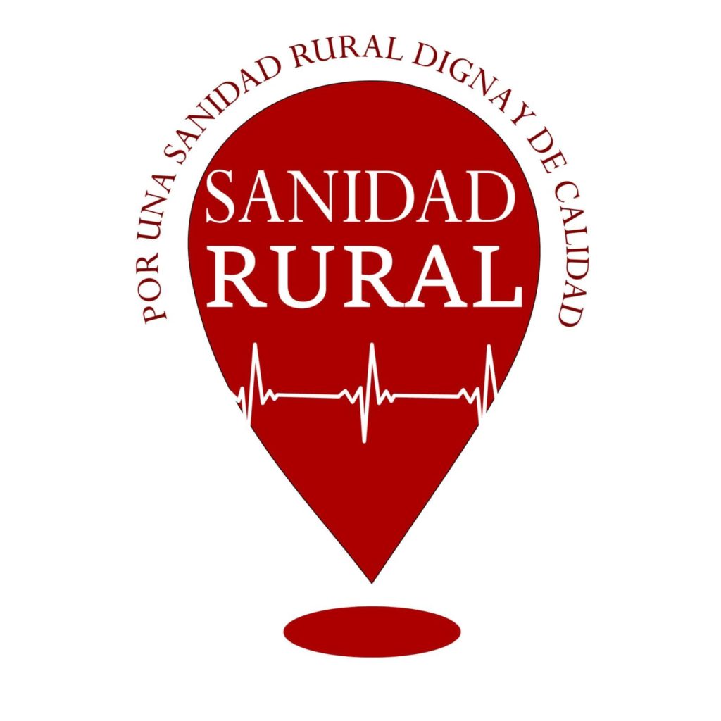 Sanidad Rural - Por una sanidad rural digna y de calidad en la España vaciada